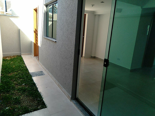 Imagem 22 de 30 de Sobrado À Venda, 156 M² Por R$ 599.000,00 - Boqueirão - Curitiba/pr - So0206