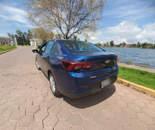 Chevrolet Onix 1.3 Ls Mt