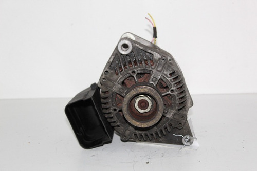 Alternador Renault Laguna 2.2 Turbo Diesel - 00328