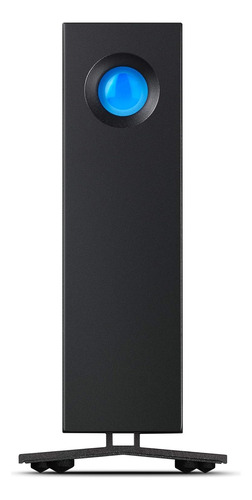 Lacie Disco Externo 6tb D2 Professional Usb C - Stha6000800