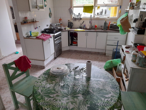 Imagen 20 de 30 de Chalet 6 Ambientes - Saavedra 2100