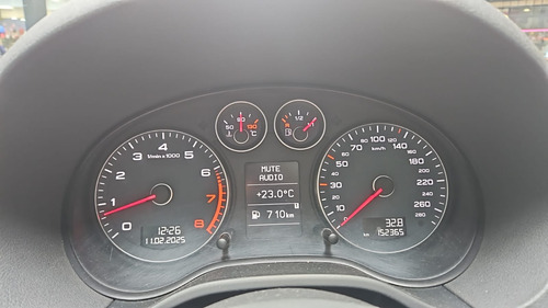 Audi A3 Sportback 1.4 Tfsi