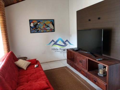 Imagem 9 de 15 de Chacara Em Condominio - Centro - Ref: 883 - V-883