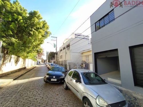 Imagem 2 de 30 de Prédio / Galpão - Gl00007