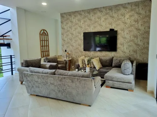 Casa En Venta En Vereda La Miel. Cod V22379