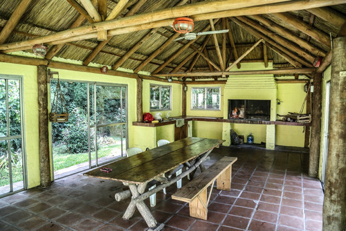 Venta Dueño Casa Quinta No Permuta..oportunidad Por Viaje