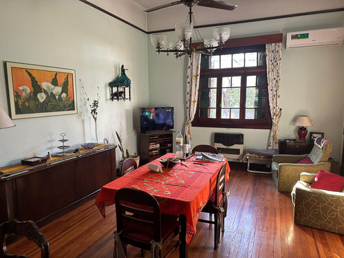 Casa En Florida Oeste