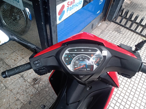 Honda Wave 110 Full Tangomotos,listo Para Transferir 08
