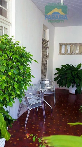 Imagem 5 de 11 de Casa Comercial Venda - Centro - João Pessoa -pb - Ca0144