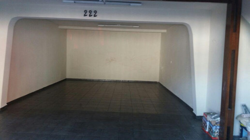 Imagem 15 de 15 de Sobrado Com 3 Dormitórios À Venda Por R$ 630.000 - Vila Valparaíso - Santo André/sp - So0077