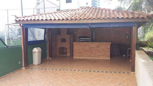 Imagem 13 de 17 de Apartamento Com 2 Dormitórios À Venda, 50 M² Por R$ 345.000 - Parque Da Mooca - São Paulo/sp - Ap5834