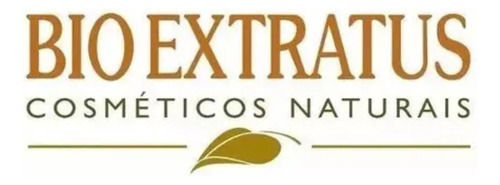 Kit Jaborandi Bio Extratus Shampoo E Condicionador 250 Ml
