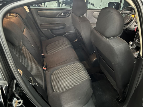 Citroën C4 C4 GLX 1.6 Flex 16V 5p Mec.