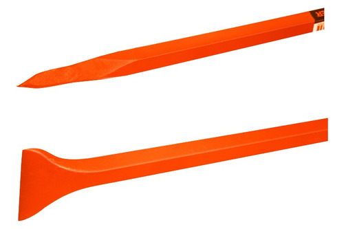 Chuzo Truper De Punta Mod.bap-175 1 X 175 Cm