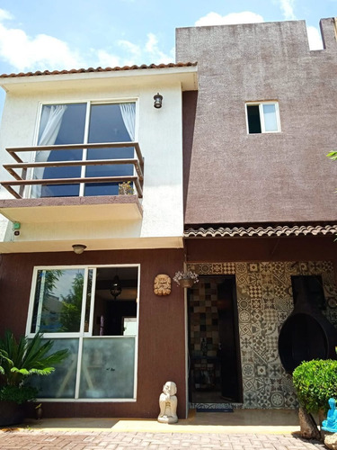 Imagen 3 de 21 de Casa En Venta Misiones I