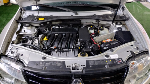 Renault Duster 2.0 Dynamique Pack At