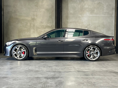 Kia Stinger 3.0 V6 Gt