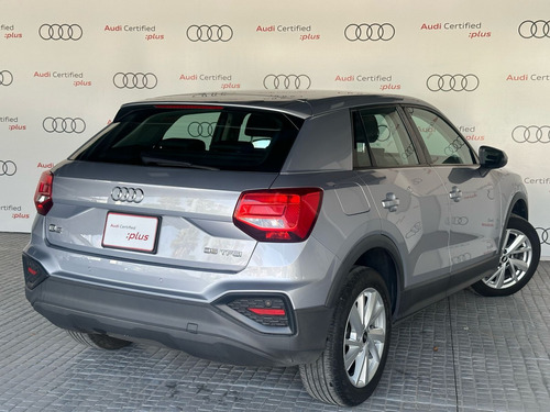 Audi Q2 1.4 35 Tfsi Dynamic