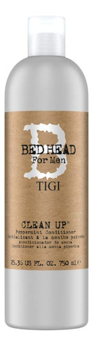 Tigi Bed Head B Para Hombres Limpia Acondicionador, 750 Ml