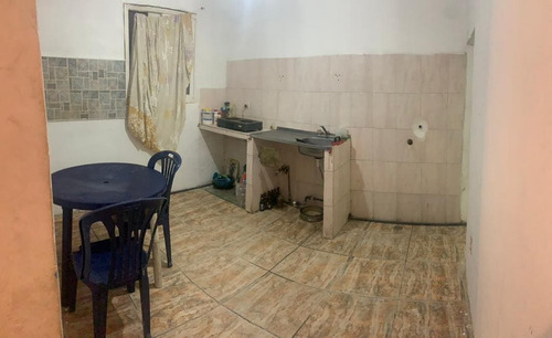 Imagen 18 de 21 de Se Alquila Anexo 85m2 3h/2b Catia