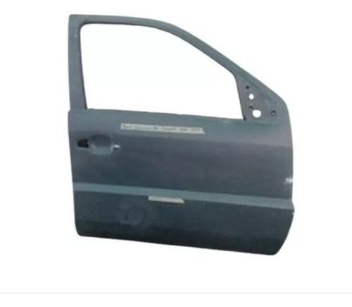 Puerta Delantera Derecha Ecosport 2004/2009 Original