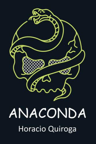 Anaconda (edición En Español)