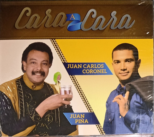 Juan Carlos Coronel / Juan Piña - Casa A Casa