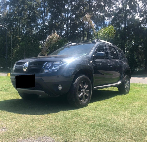 Renault Duster Privilege 2.0n 2018 Exc Estado Unico Dueño