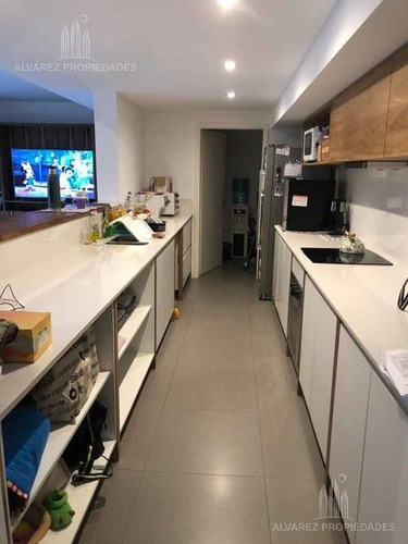 Imagen 5 de 14 de Departamento - Castelar Sur.