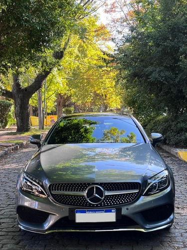 Imagen 6 de 10 de Mercedes Benz C 300 Coupe Automatico Amg Line