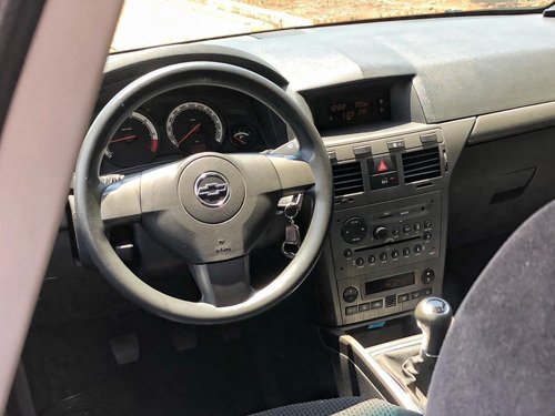 Chevrolet Vectra Gt 2.0 2011