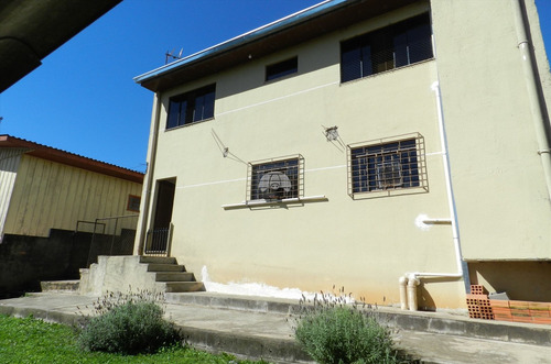 Sobrado - Residencial - 928161