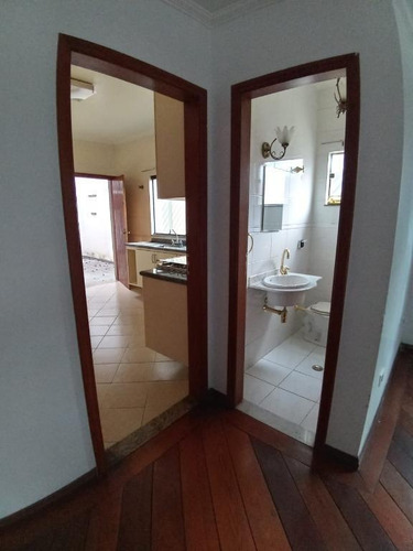 Sobrado À Venda, 284 M² Por R$ 1.275.000,00 - Jardim Leonor Mendes De Barros - São Paulo/sp - So2401