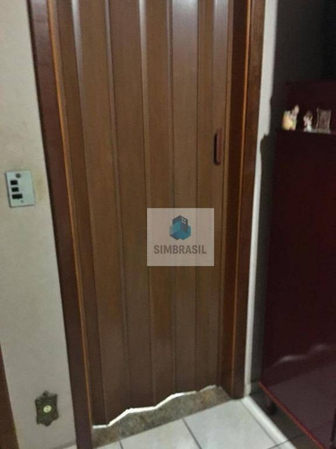 Imagem 21 de 25 de Casa Vila União - Campinas/sp - Ca1008