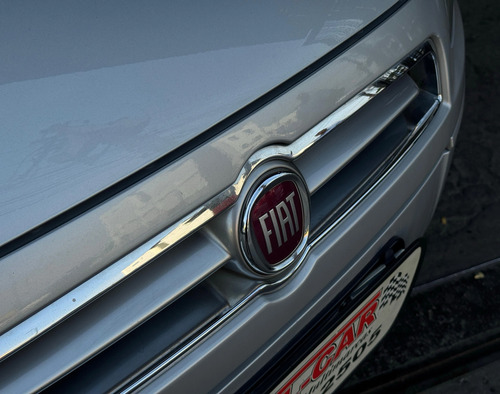 Fiat Idea 1.4 MPI ATTRACTIVE 8V FLEX 4P MANUAL