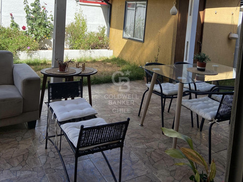 Se Vende Casa Modelo Caburga En San Pedro Del Valle.