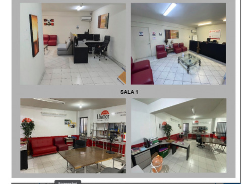 Oficinas/local En Renta En Constituyentes Del 57, Ave Fidel Velazquez