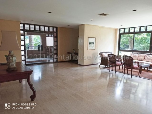 Imagen 9 de 15 de Apartamento En Venta Country Club 22-21387 Eva Castillo 0414.306.72.20