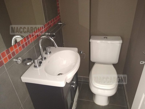 Departamento En Venta En Liniers