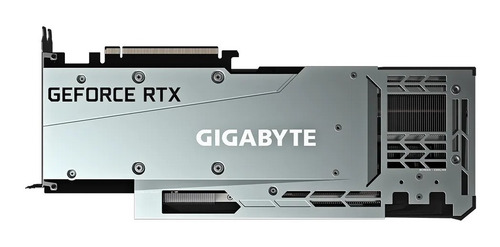 Imagen 7 de 9 de Placa De Video Gigabyte Rtx 3080 Gaming Oc 12g Gddr6x Nvidia