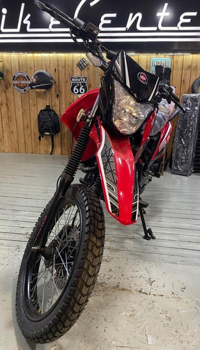 Imagen 15 de 25 de Gilera Sahel 150 0km 2022