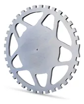 Comprar Rueda Fonica 36-1 127mm Inyeccion Programable Vw Fiat Hpc