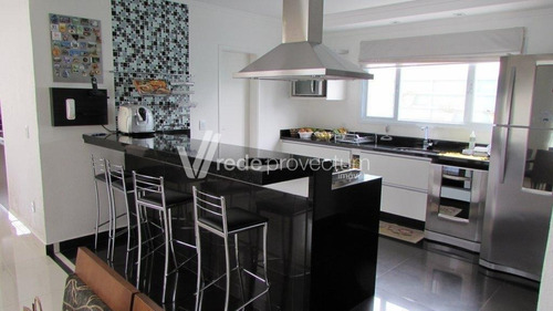 Casa À Venda Em Jardim Residencial Helvétia Park I - Ca287103
