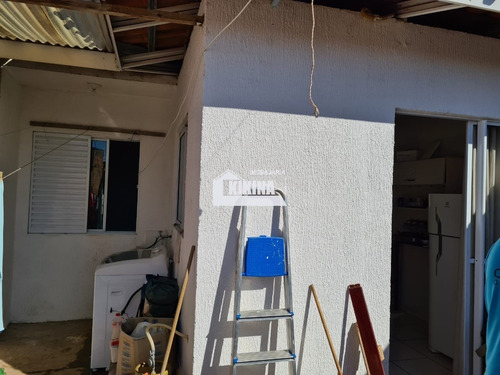 Imagem 6 de 16 de Casa Residencial Para Venda - 12413