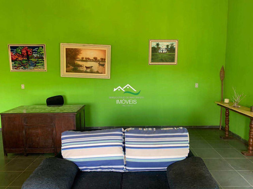Imagem 15 de 30 de Chácara, Area Rural, Pedro De Toledo - R$ 1.250 Mi, Cod: 576 - V576