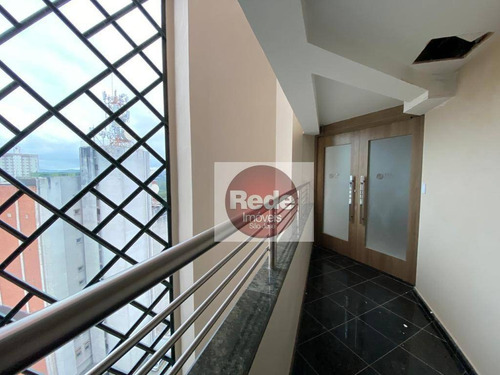 Imagem 4 de 22 de Sala, 324 M² - Venda Por R$ 2.000.000,00 Ou Aluguel Por R$ 8.000,00/mês - Centro - São José Dos Campos/sp - Sa0455
