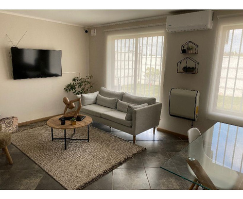 Casa En Venta De 2 Dorm. En Talca