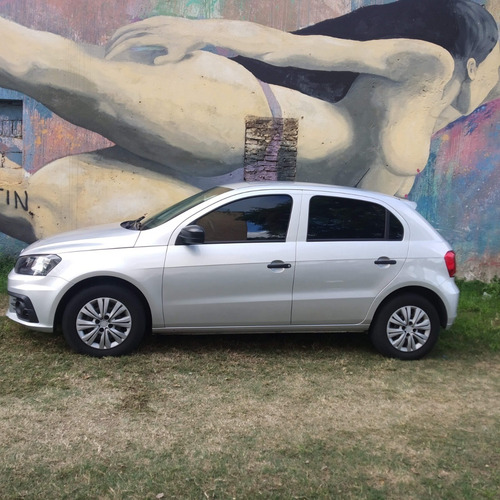 Volkswagen Gol Power - 2019
