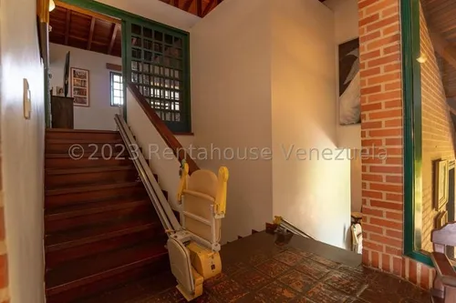 Casa En Venta - Mls #24-7403