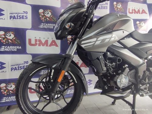Imagen 7 de 22 de Pulsar Ns 200 Fi Abs